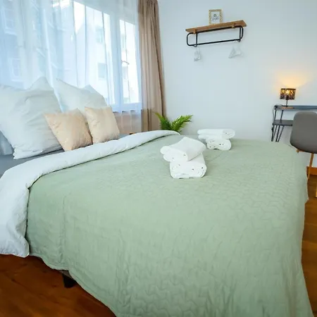 The Big Muenster Fuer Bis Zu 12, Whirlpool, Sauna, Zentral, Tischfussball, Balkon, Gasgrill Ulm Exterior foto