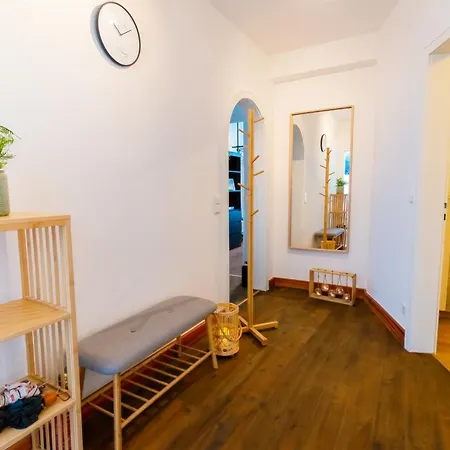 The Big Muenster Fuer Bis Zu 12, Whirlpool, Sauna, Zentral, Tischfussball, Balkon, Gasgrill Ulm Exterior foto