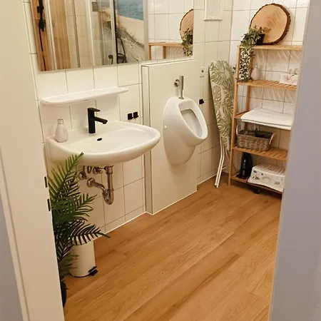 The Big Muenster Fuer Bis Zu 12, Whirlpool, Sauna, Zentral, Tischfussball, Balkon, Gasgrill Ulm Exterior foto