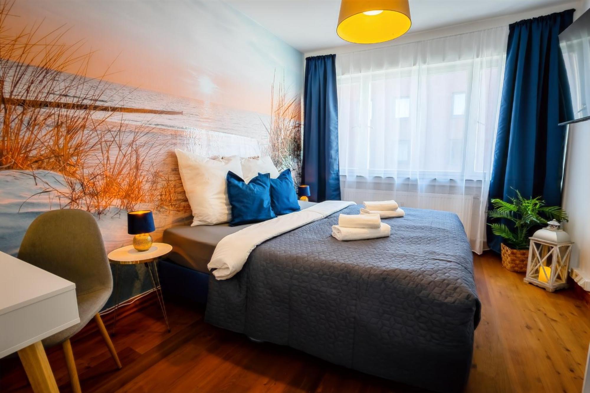 The Big Muenster Fuer Bis Zu 12, Whirlpool, Sauna, Zentral, Tischfussball, Balkon, Gasgrill Apartment Ulm