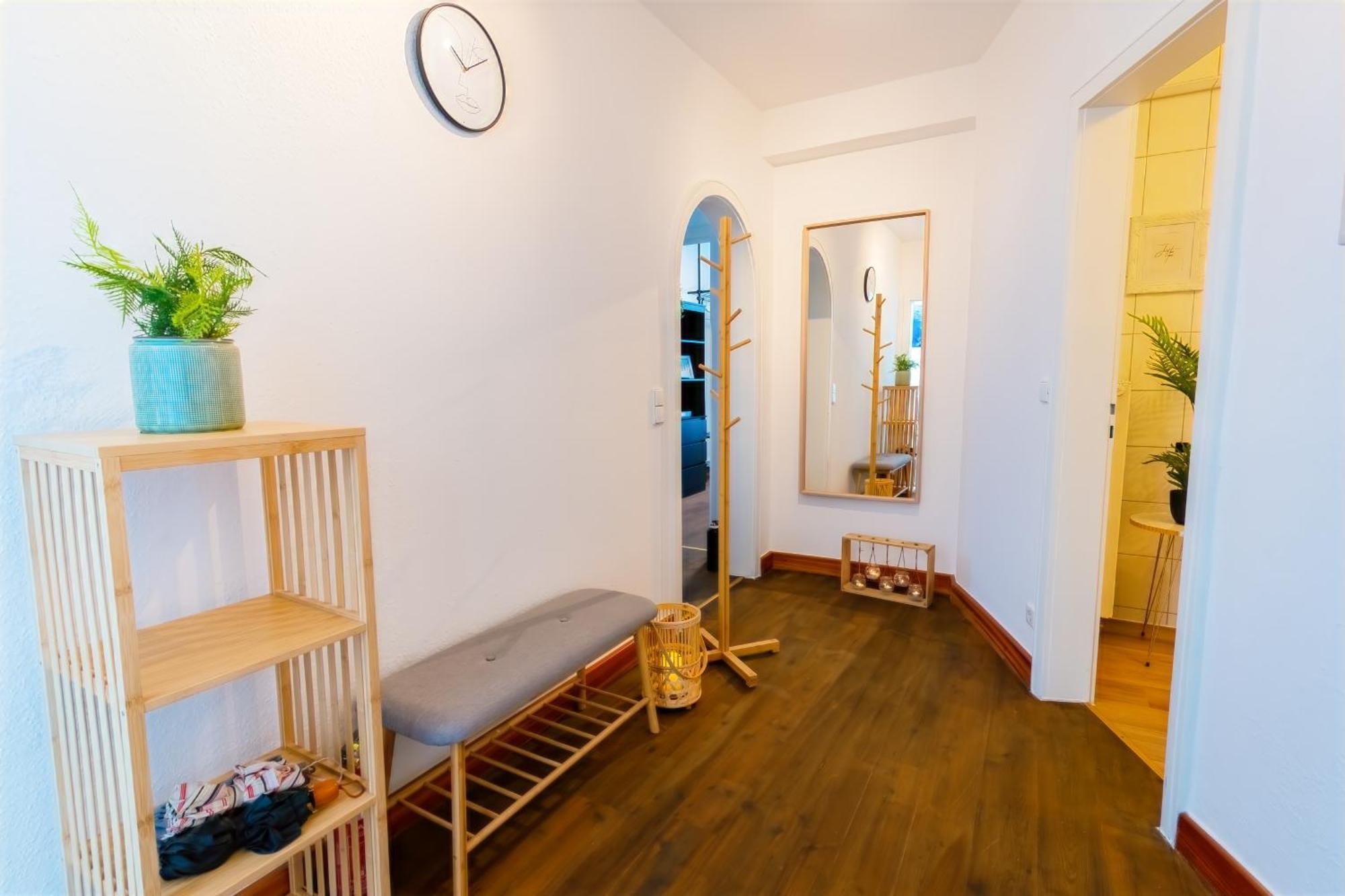 The Big Muenster Fuer Bis Zu 12, Whirlpool, Sauna, Zentral, Tischfussball, Balkon, Gasgrill *