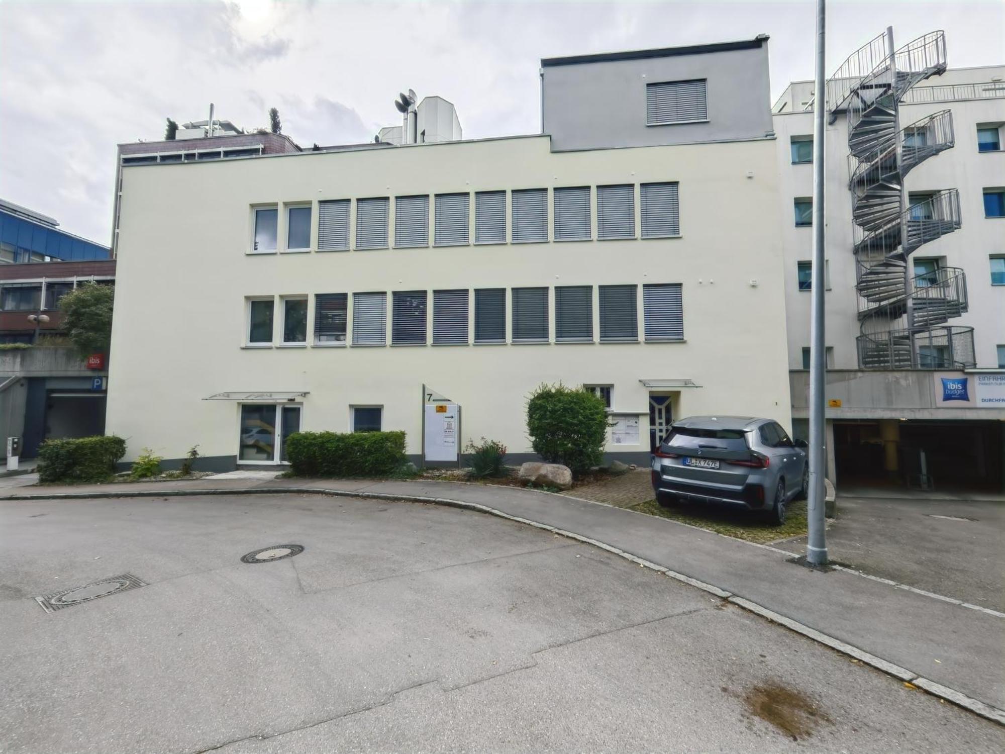 The Big Muenster Fuer Bis Zu 12, Whirlpool, Sauna, Zentral, Tischfussball, Balkon, Gasgrill Апартаменты *